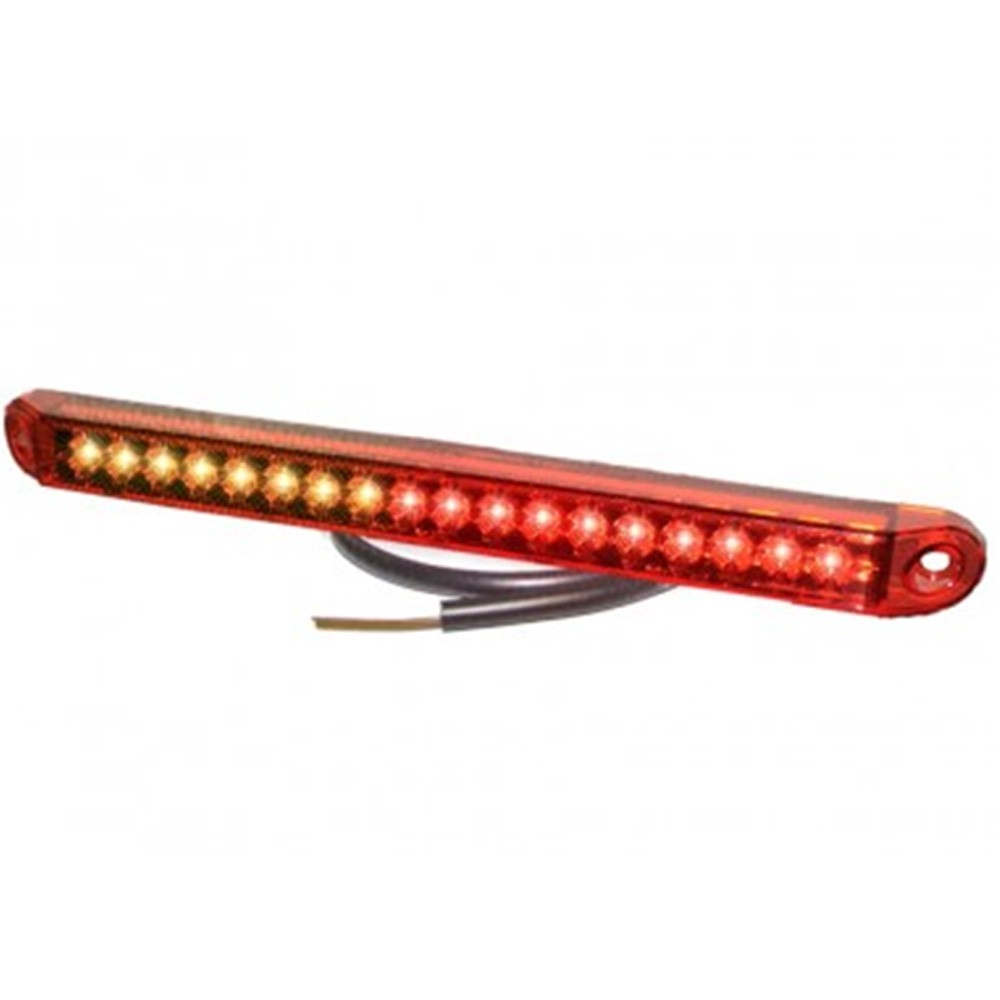 LED Brems-Blink-Schlusslicht