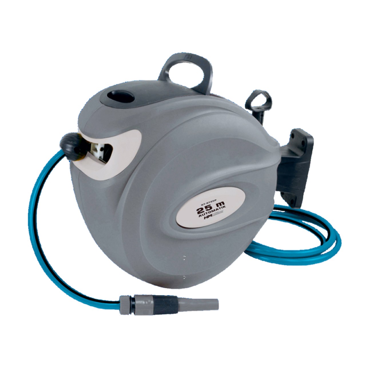 Wasserschlauchaufroller