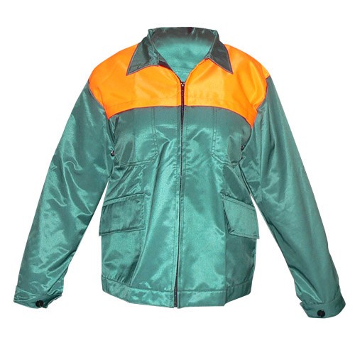 Forstschutz-Jacke