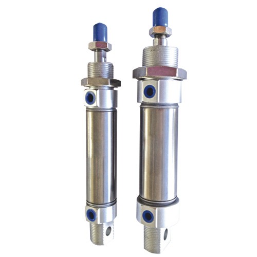 Zylinder pneumatik
