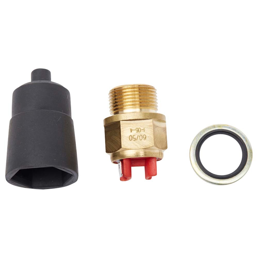 Temperaturfühler für Ölkühler M22 x 150 mm