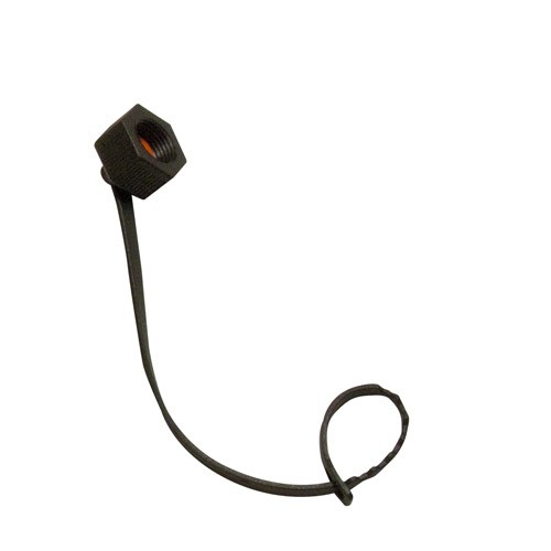Schutzkappe für Stecker