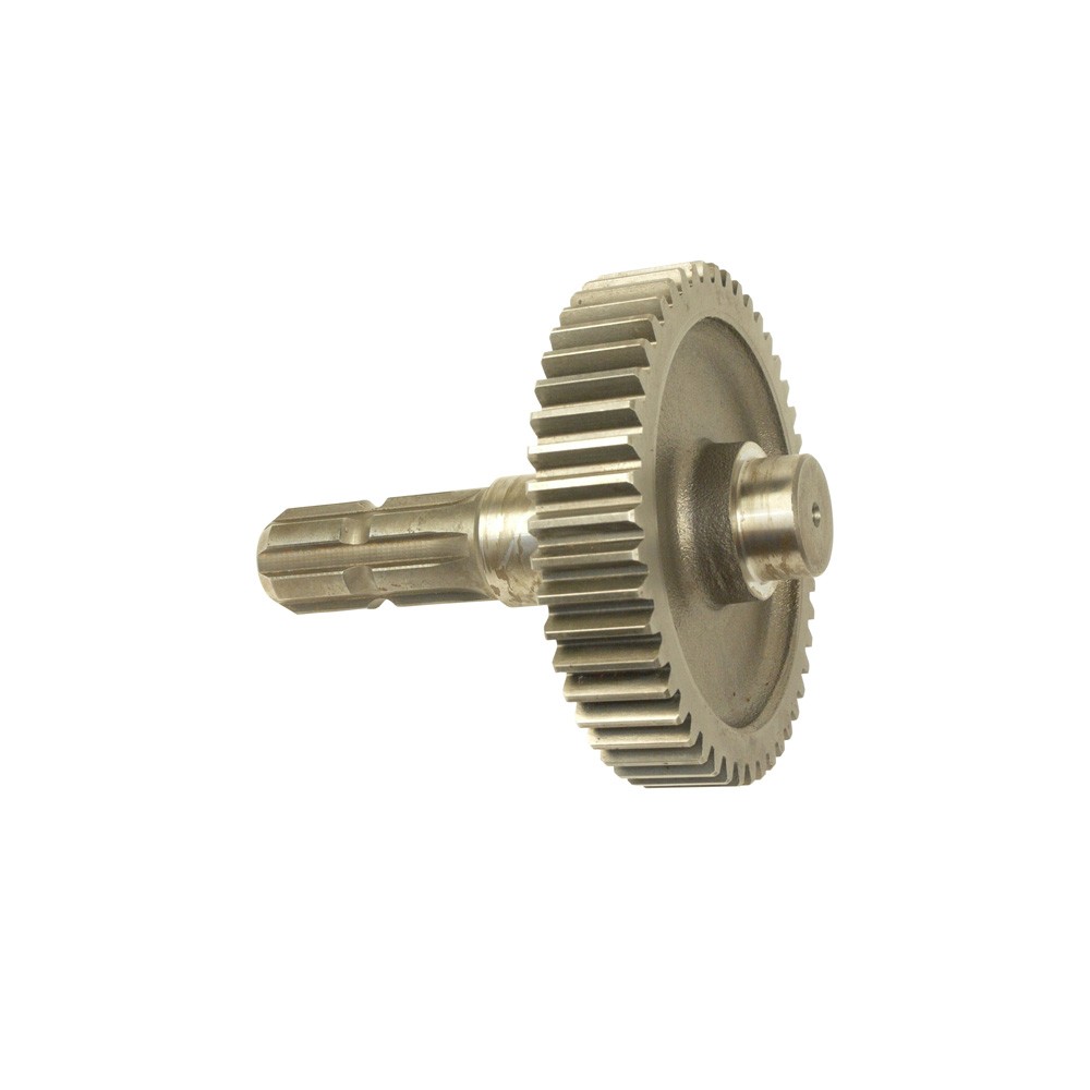 Antriebszahnrad 1 3/8" - 47Z für Kompressor Jurop