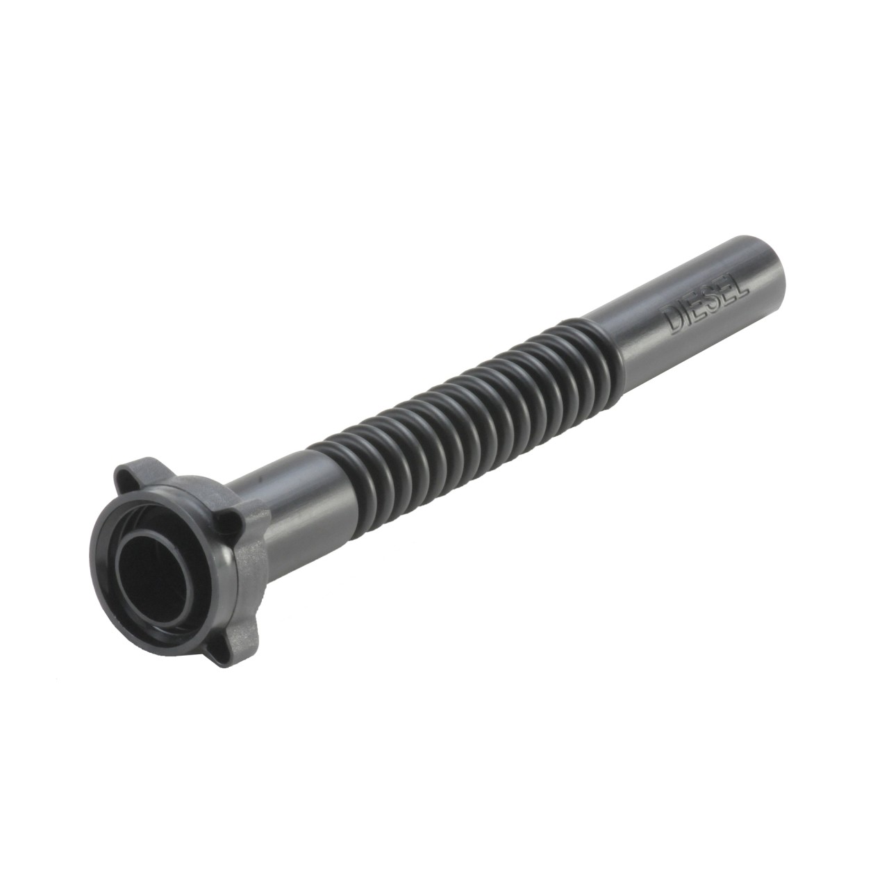 Auslaufrohr PREMIUM-Diesel