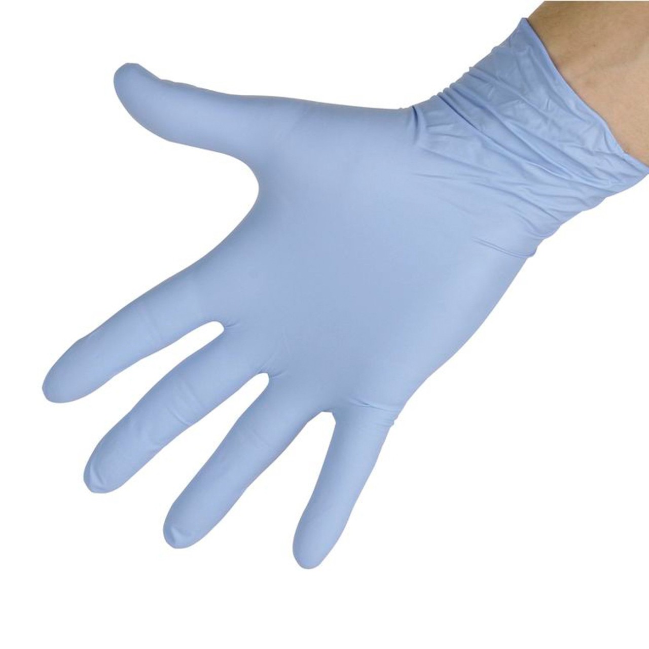 Einmalhandschuh Nitrile Top