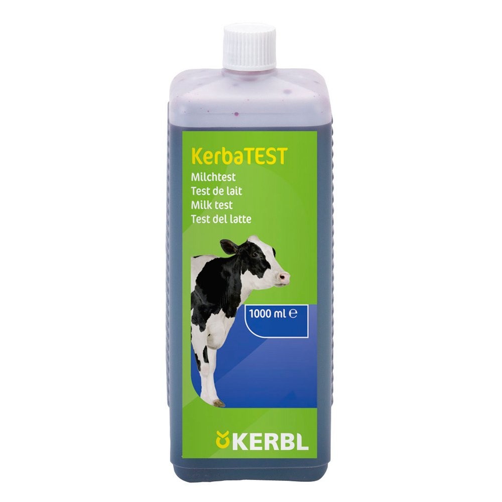KERBA - Milchtest