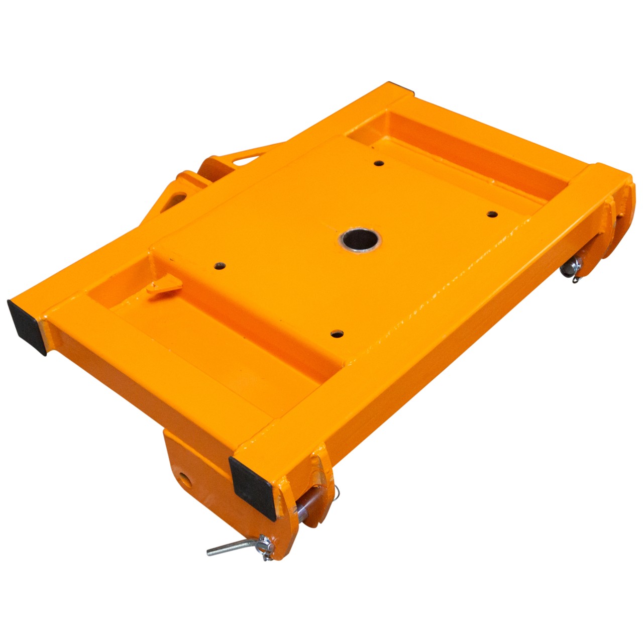 Aufnahmeadapter für Schneeschild