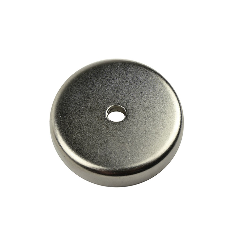 Magnet Ø40 x 8mm für Warnmarkierungsset