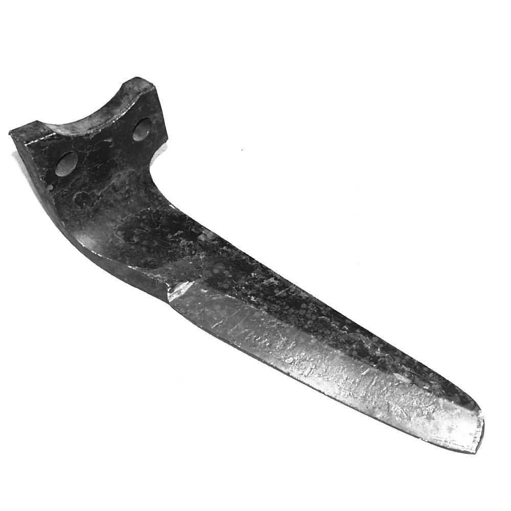 Kreiseleggenzinken (Winkelmesser) / Rabe
