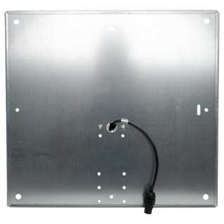 Warntafel-Satz LED mit Leuchte für Frontanbau