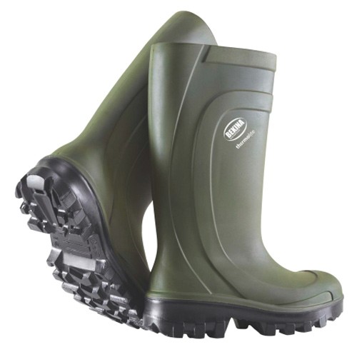 Bekina Sicherheitsstiefel S4 Thermolite