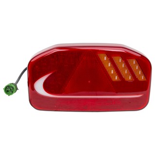 Rückleuchte Fliegl LED - 12V