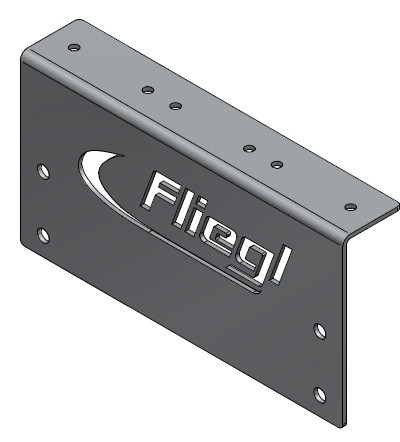 Dachabstützungsspitze für Abdecksystem „TopLift Light“