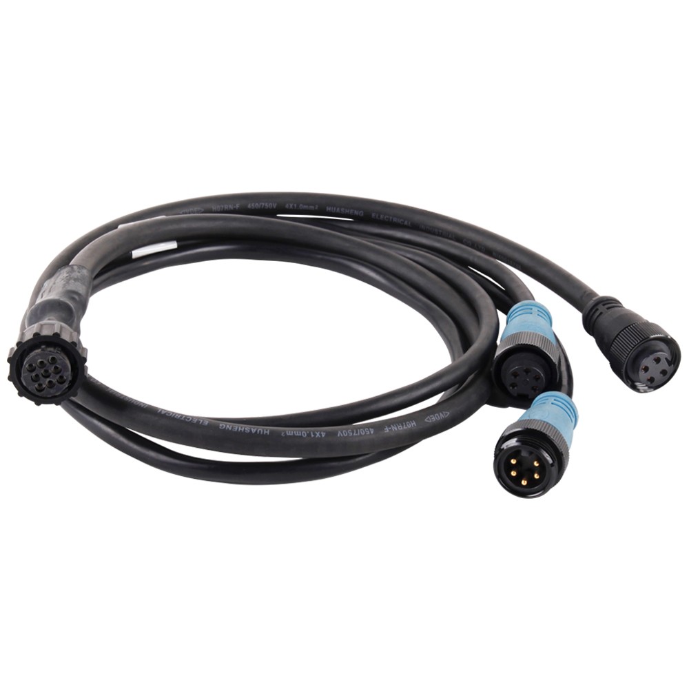 Adapter INCAB Stecker