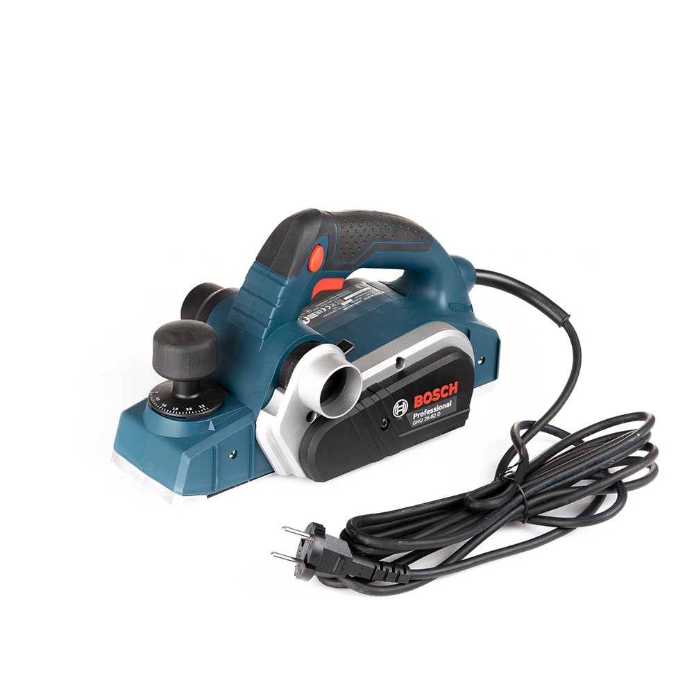 BOSCH Akku-Hobel
