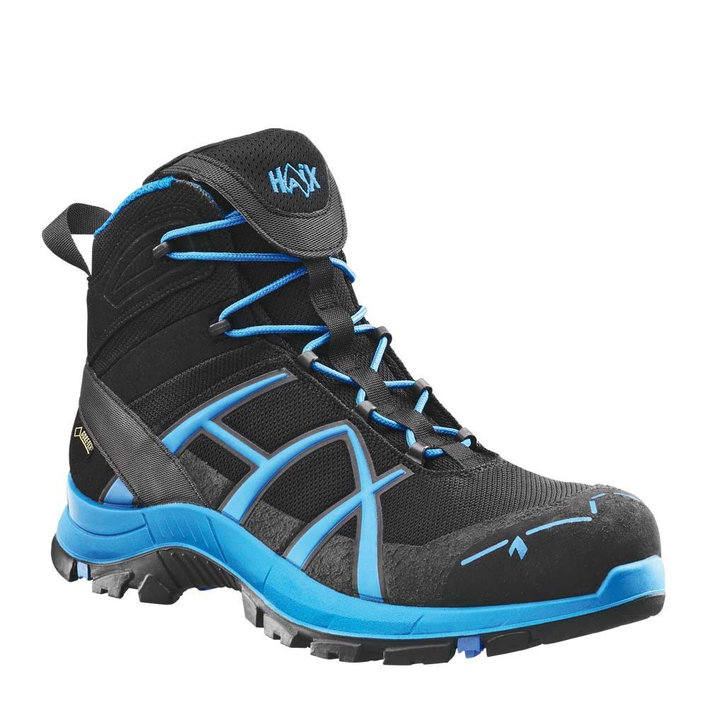 HAIX Stiefel BLACK EAGLE