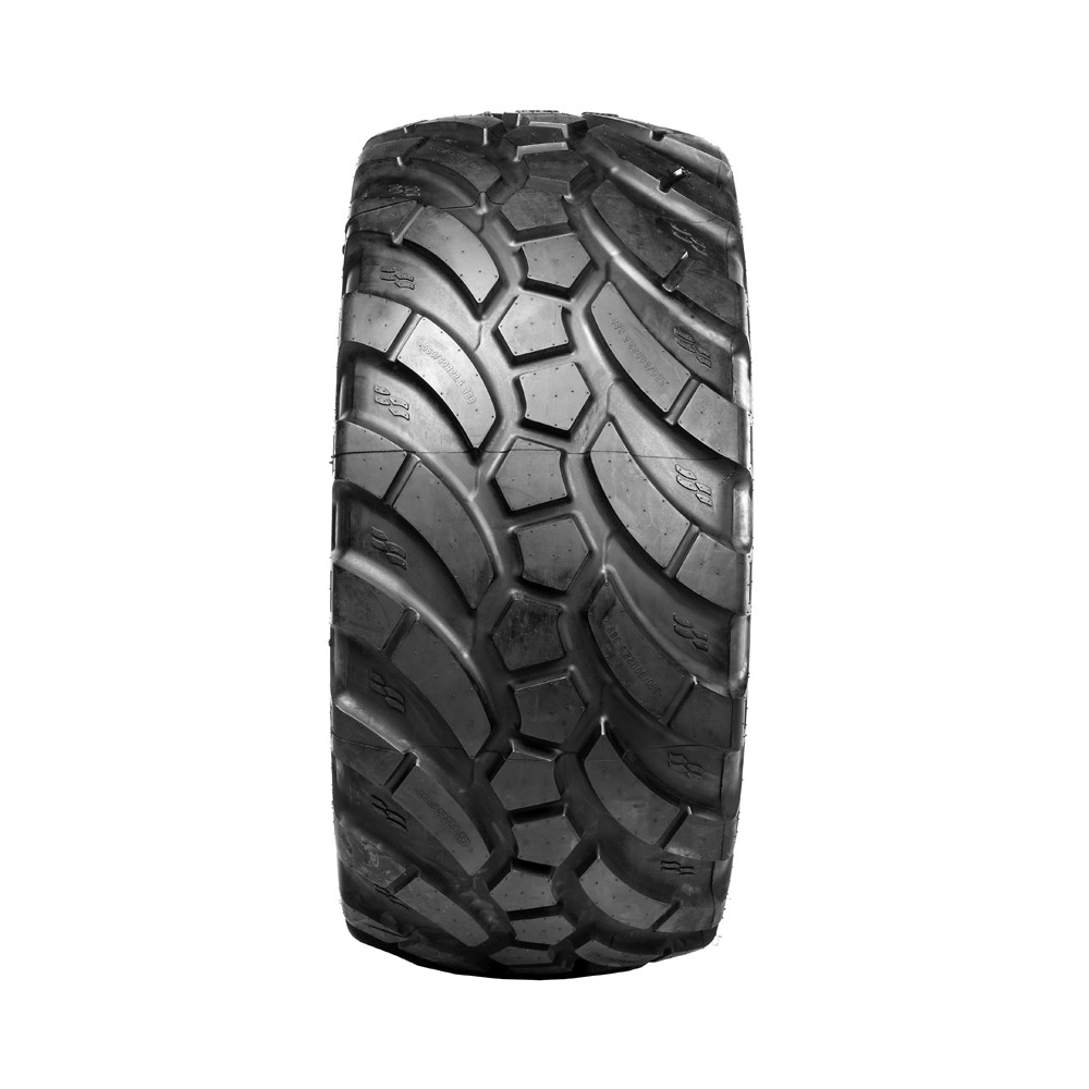 Rad - Alliance - Agriflex389VF / 10-Loch / 24x26,5