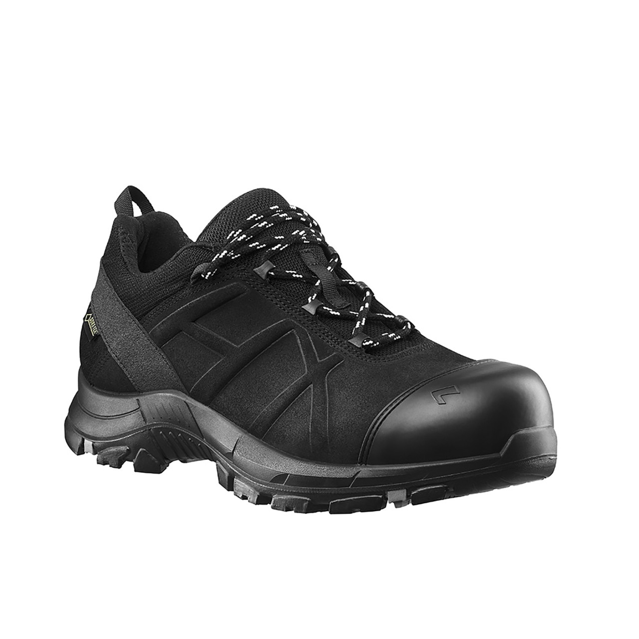 HAIX Halbschuh Black Eagle Safety 53 low / schwarz