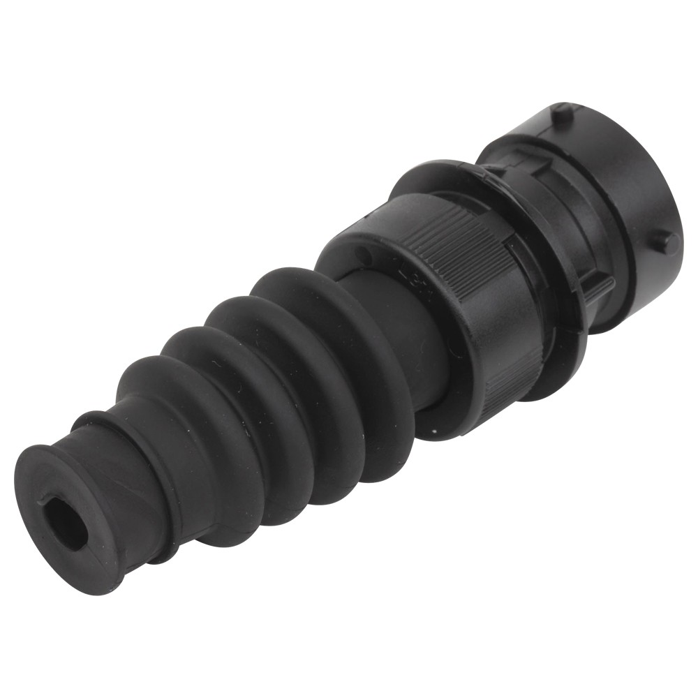 Stecker
