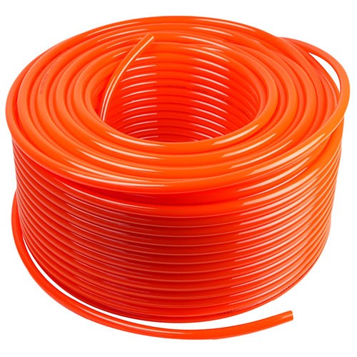 Schlauch PU ORANGE