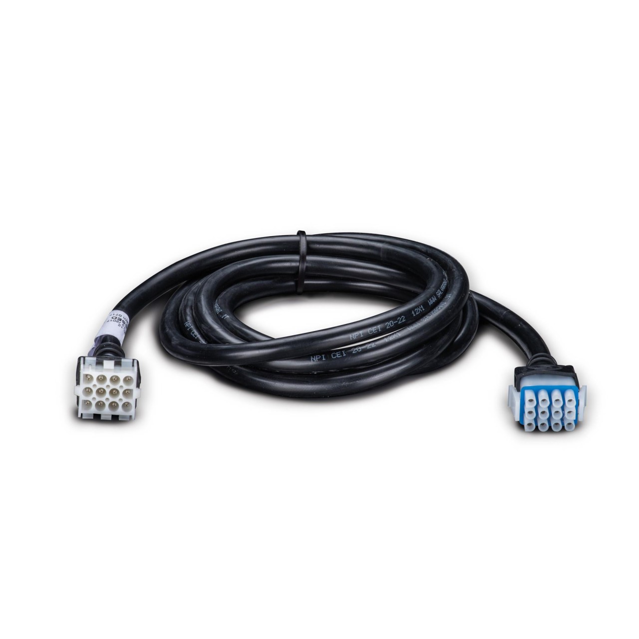 Verlängerungskabel für Steuerbox Fliegl-P50S