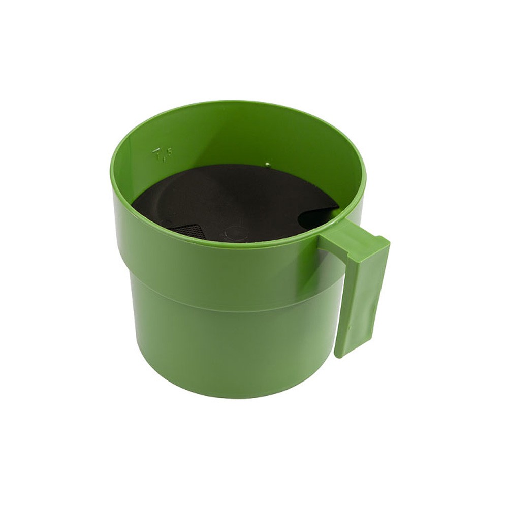 Vormelkbecher