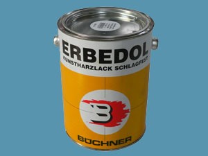 Farbe / 1000 ml