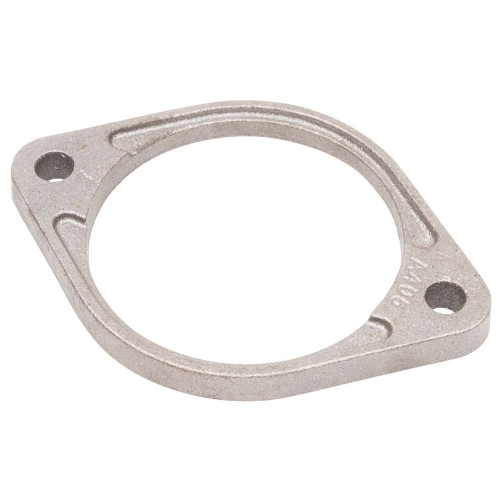 Flansch für Auspuff Ø 100mm  MEC 9000-11000-13500