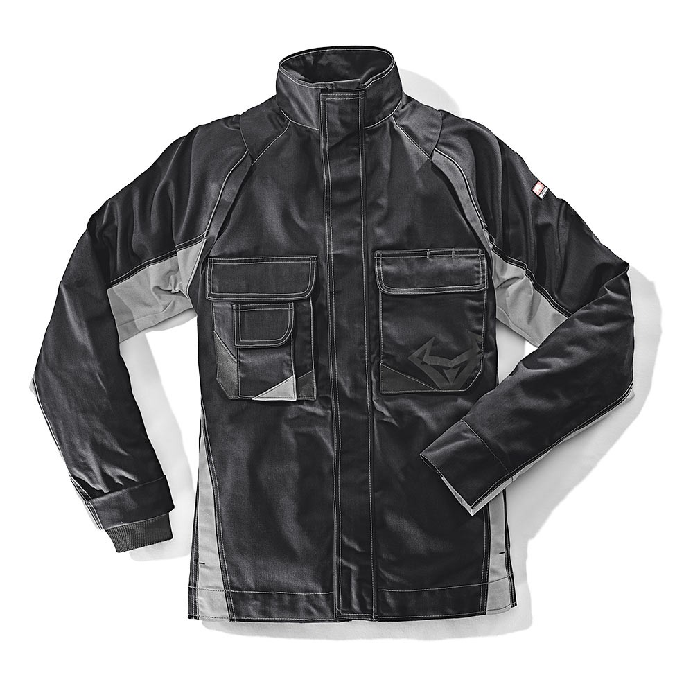 Bullstar - Arbeitsjacke Worxtar