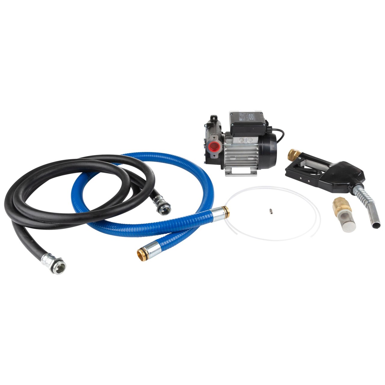 Betankungsset für Diesel / E 56-BS