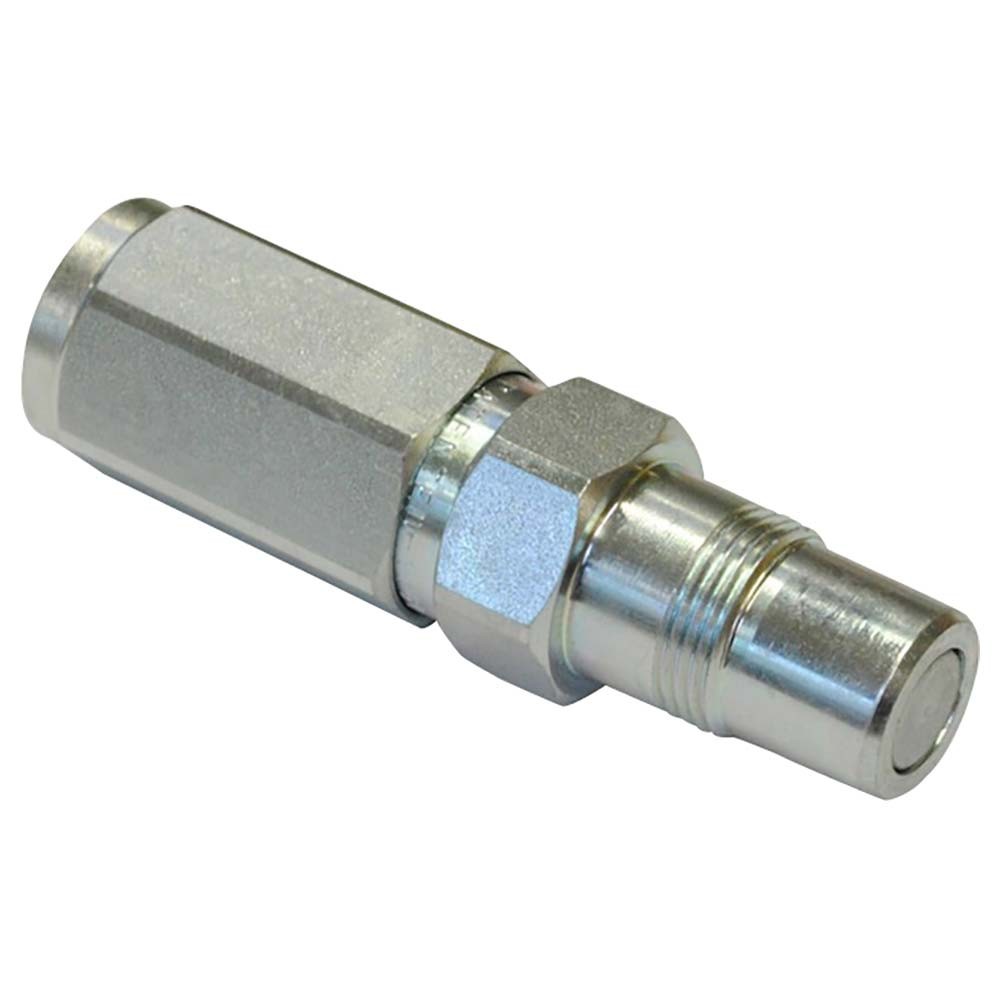 KIT f. Faster Stecker 1/2" IG NW10