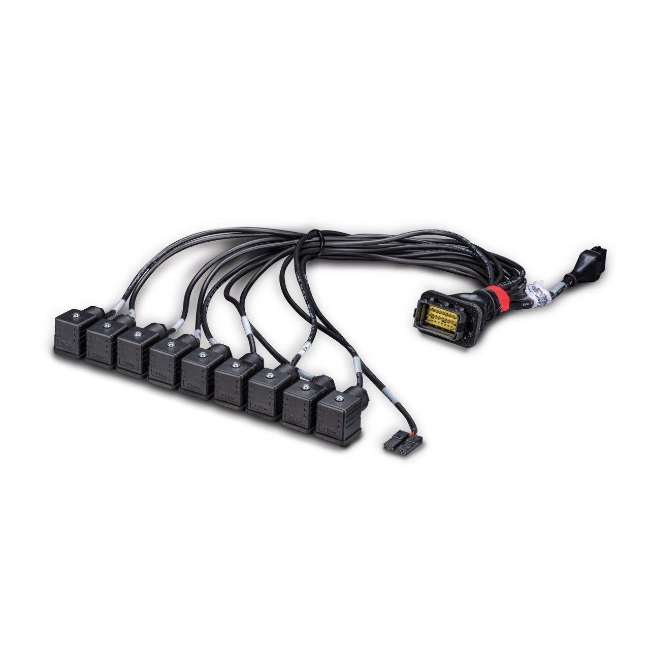 Kabelbaum für Steuerbox Fliegl-A56