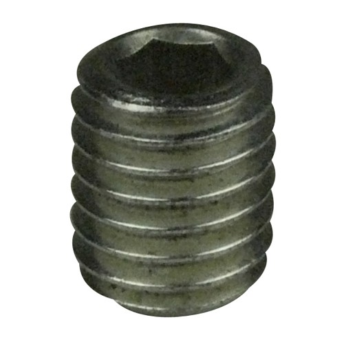 Innensechskantbolzen 8x10mm für Laufrad