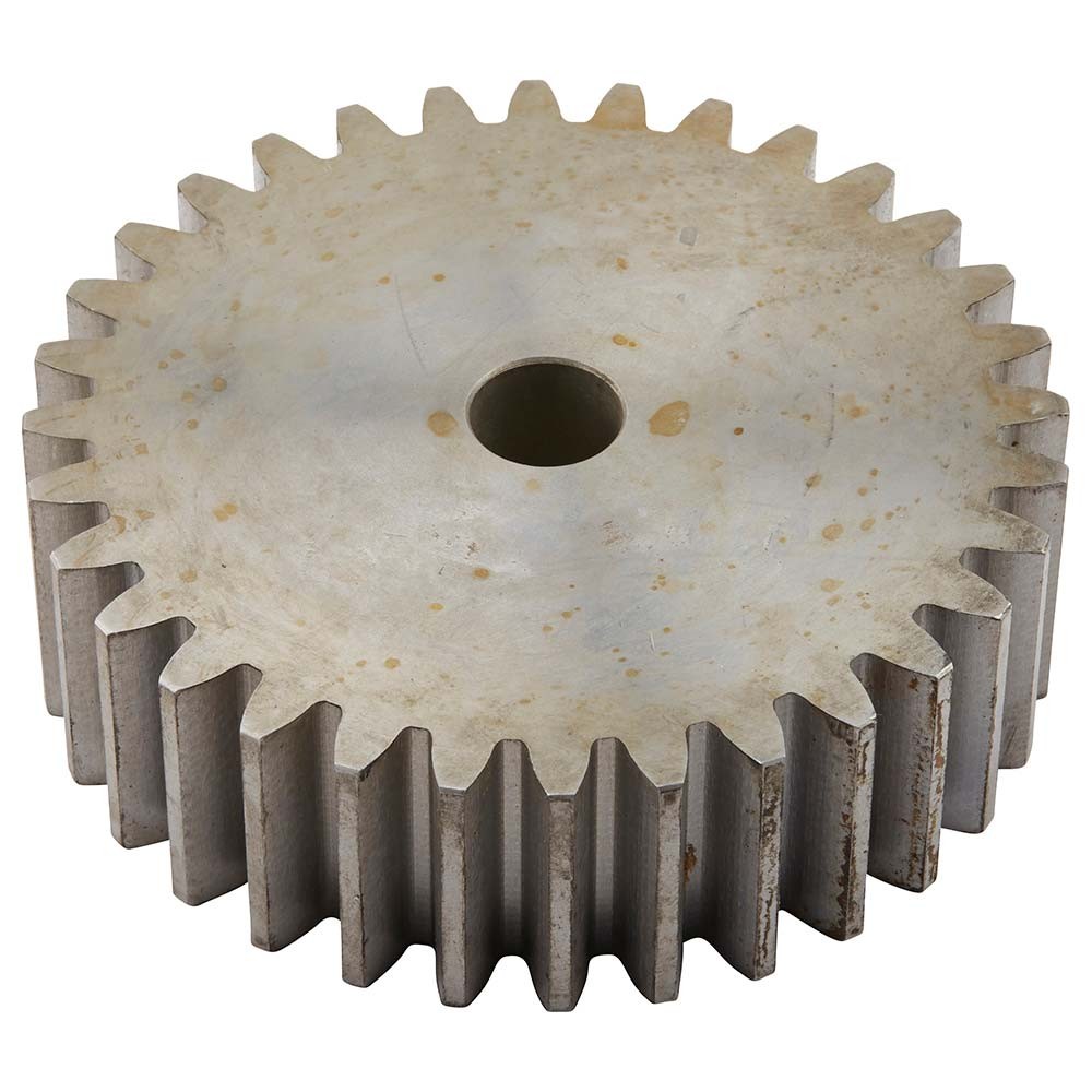 Zahnrad Modul 5 / Z = 32 / ohne Nabe