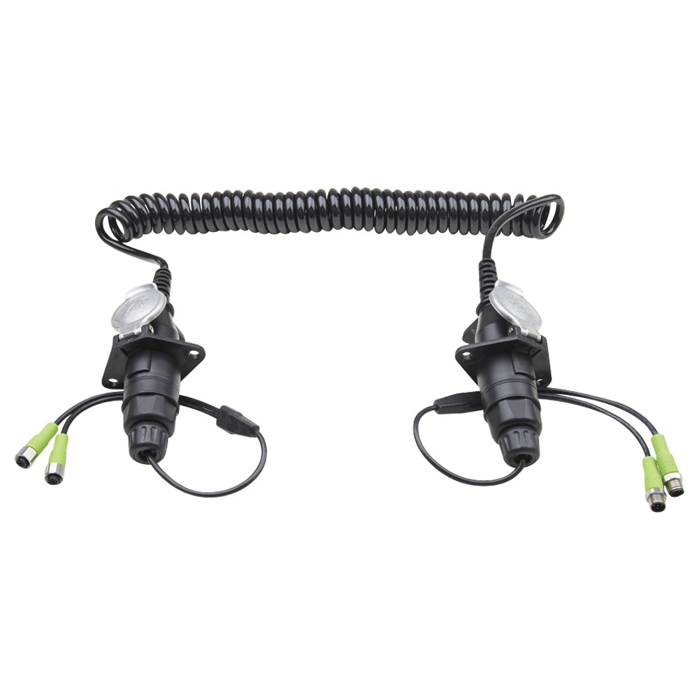 Kabelset für Kamera Basic / XPERT / für 2 Kameras
