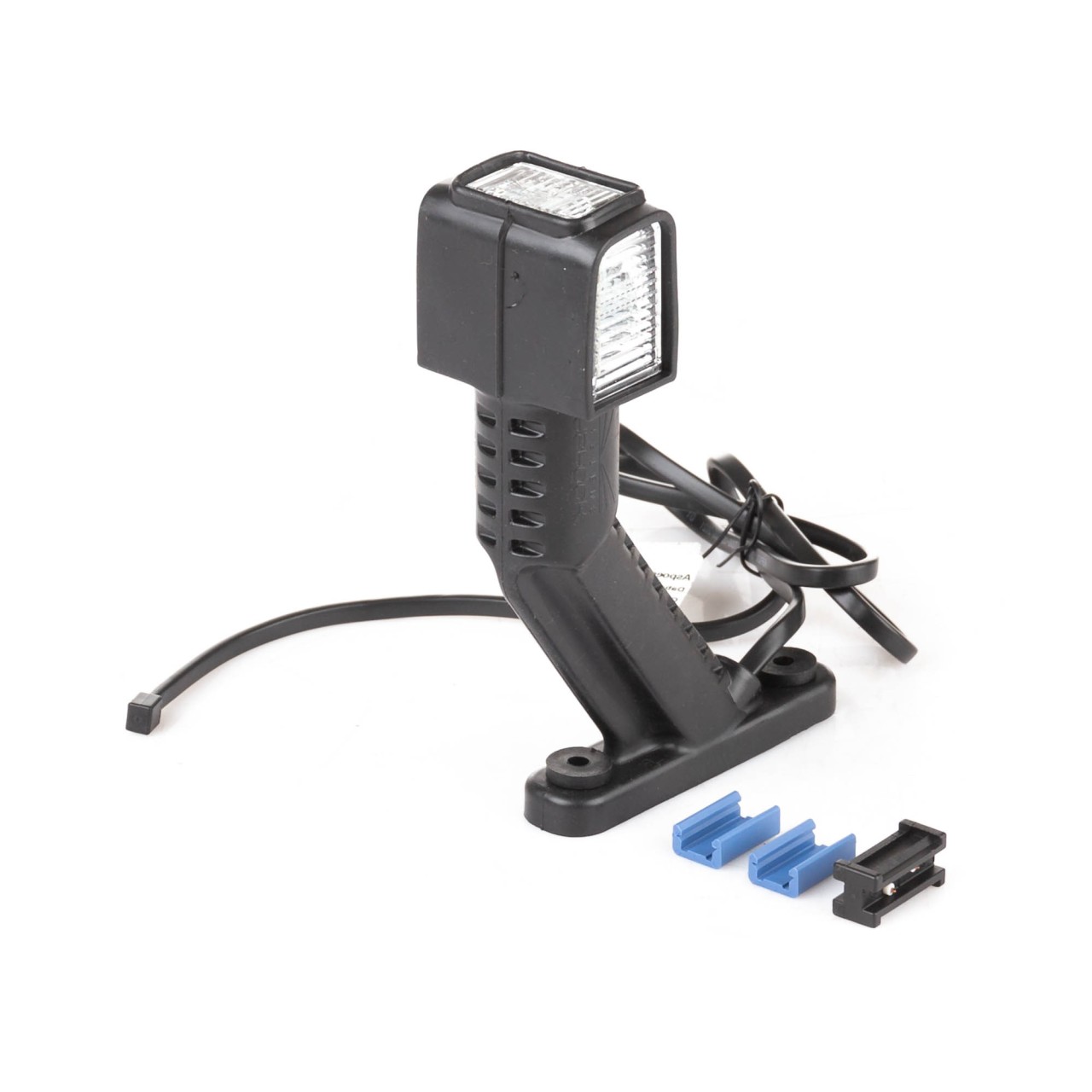 Begrenzungsleuchte (Umrissleuchte) Superpoint IV LED