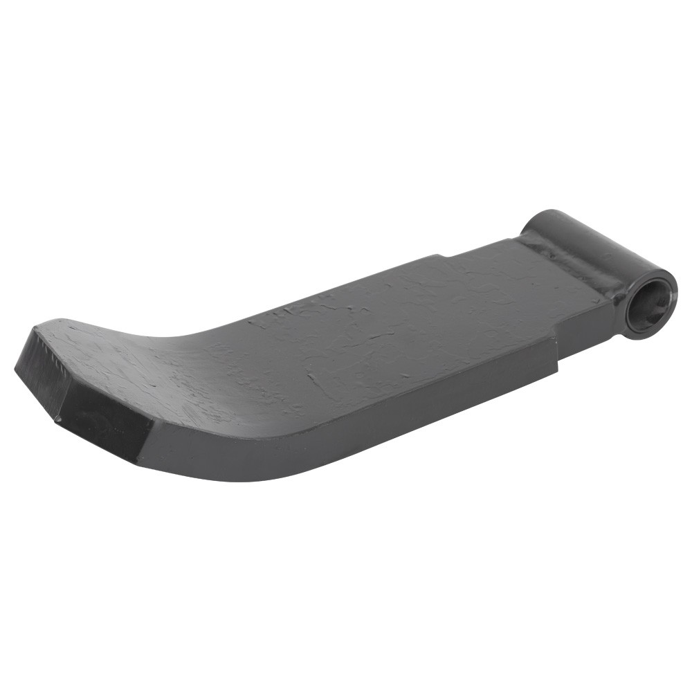 Wurfpendel für Streuwerk Profi V2 , L = 430 mm