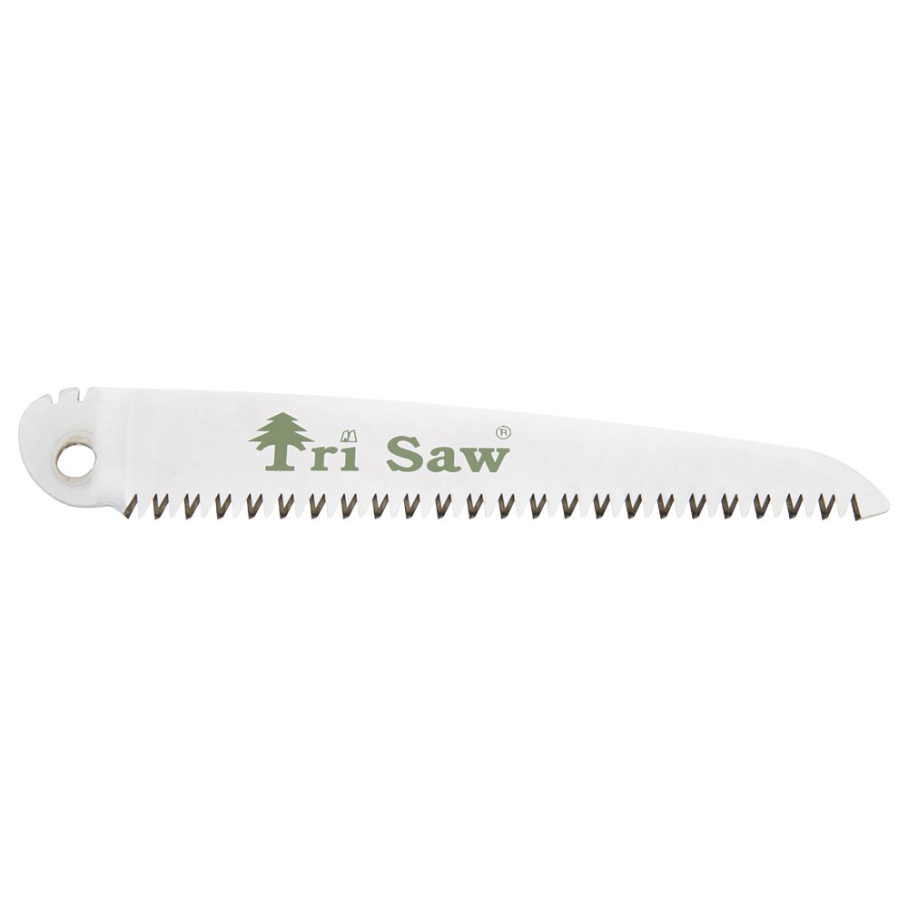 Ersatzsäge für Taschensäge "Tri Saw 180T Garten"
