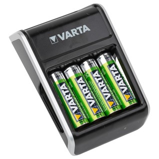 Batterieladegerät LCD Plug