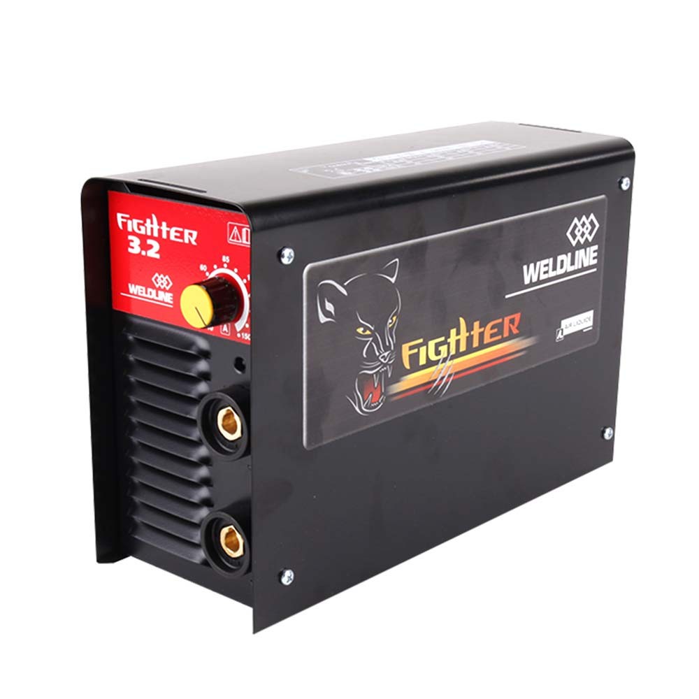 Elektrodenschweißgerät FIGHTER 3.2