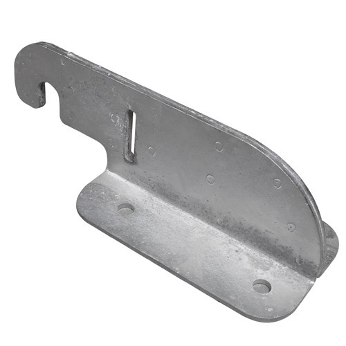 Halter/Anhängerbügel