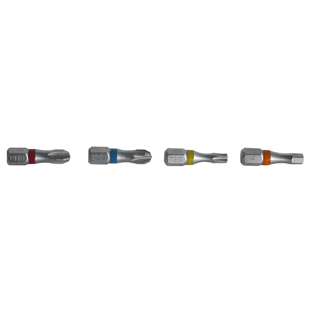 SW-Torsion Bits