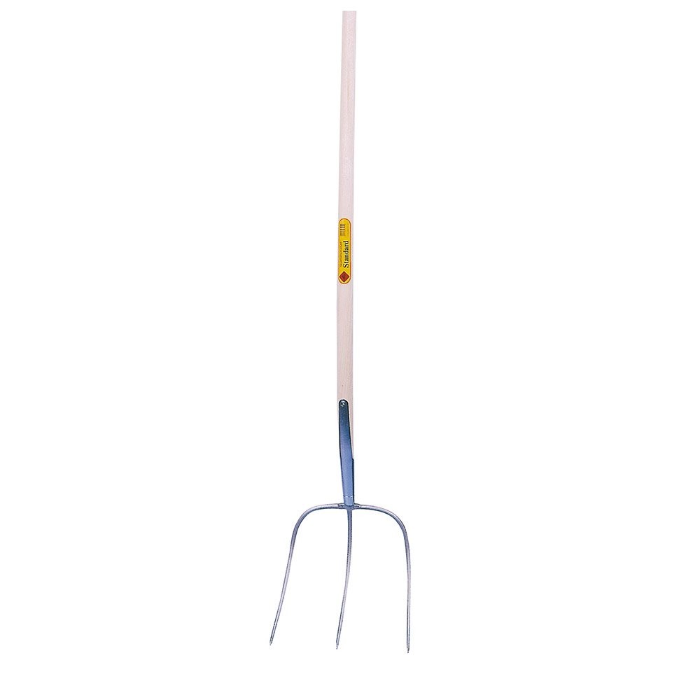 Streugabel