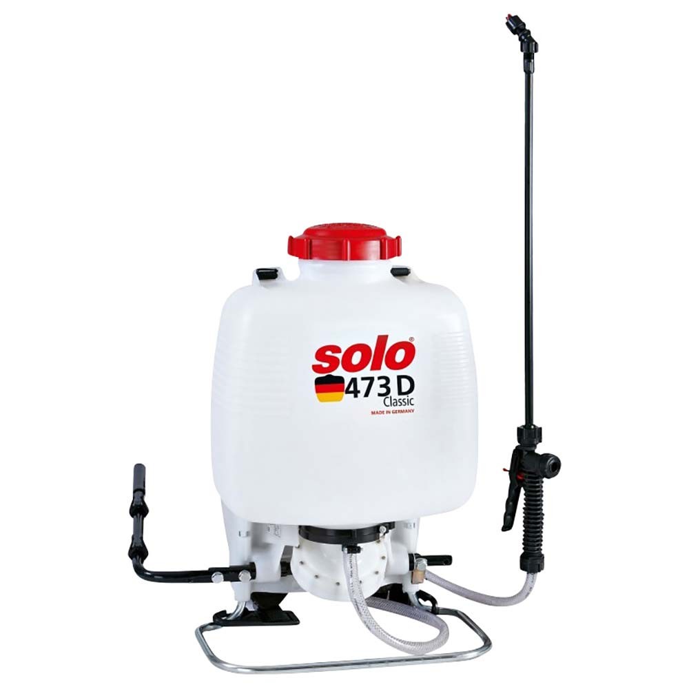 Rückenspritze 10 l