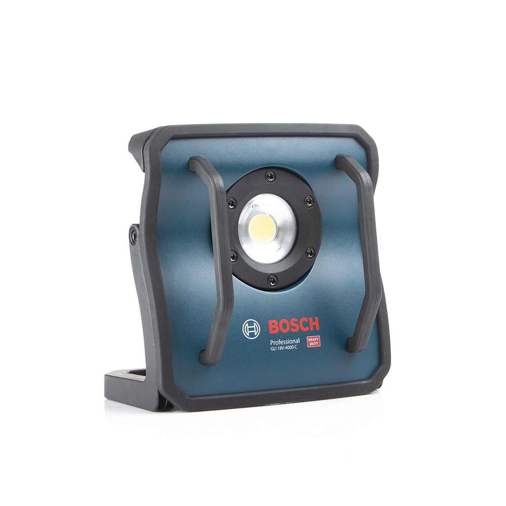 BOSCH Akku-LED Strahler