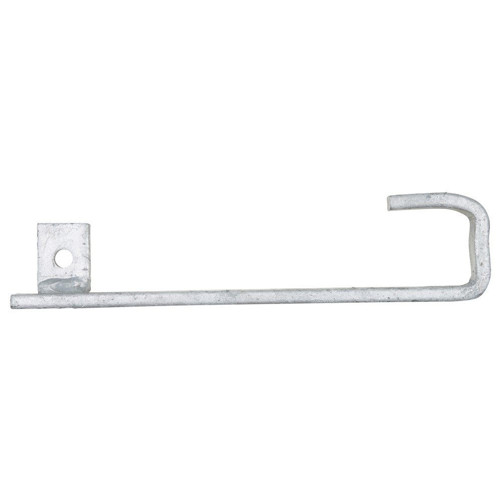 Halter- Alutafel