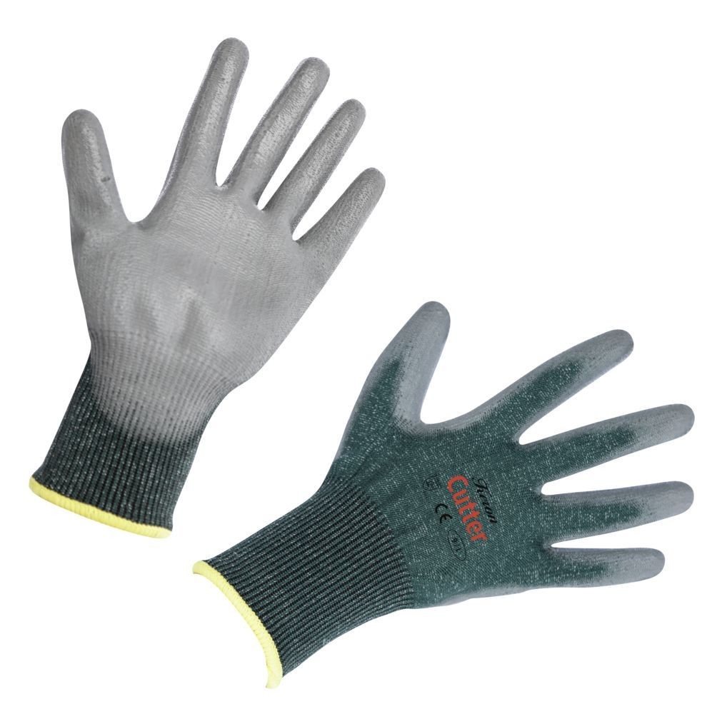 Schnittschutzhandschuh aus Glasfaser / Cutter