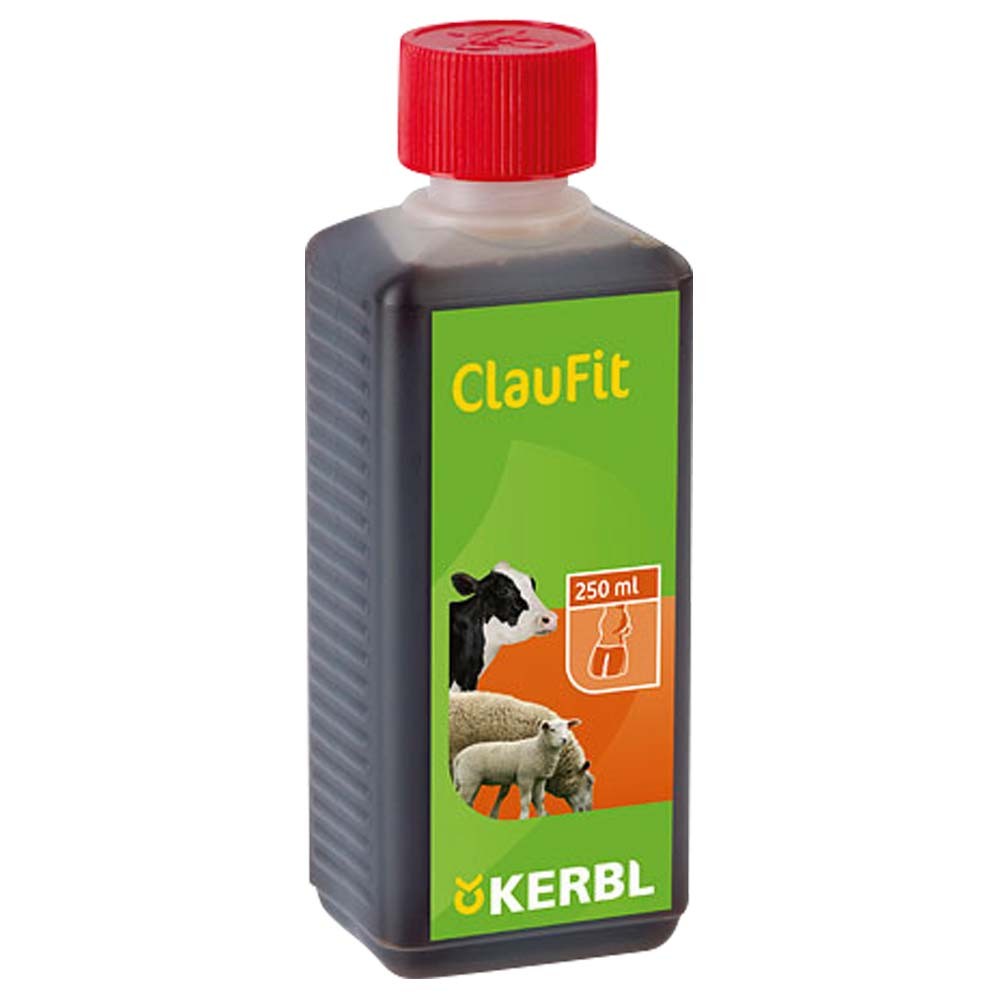 Klauenpflegetinktur » Claufit»