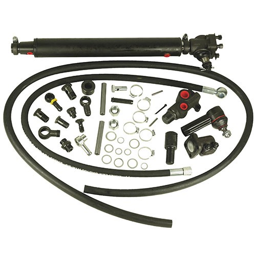 hydraulische  Lenkung Nachrüstsatz