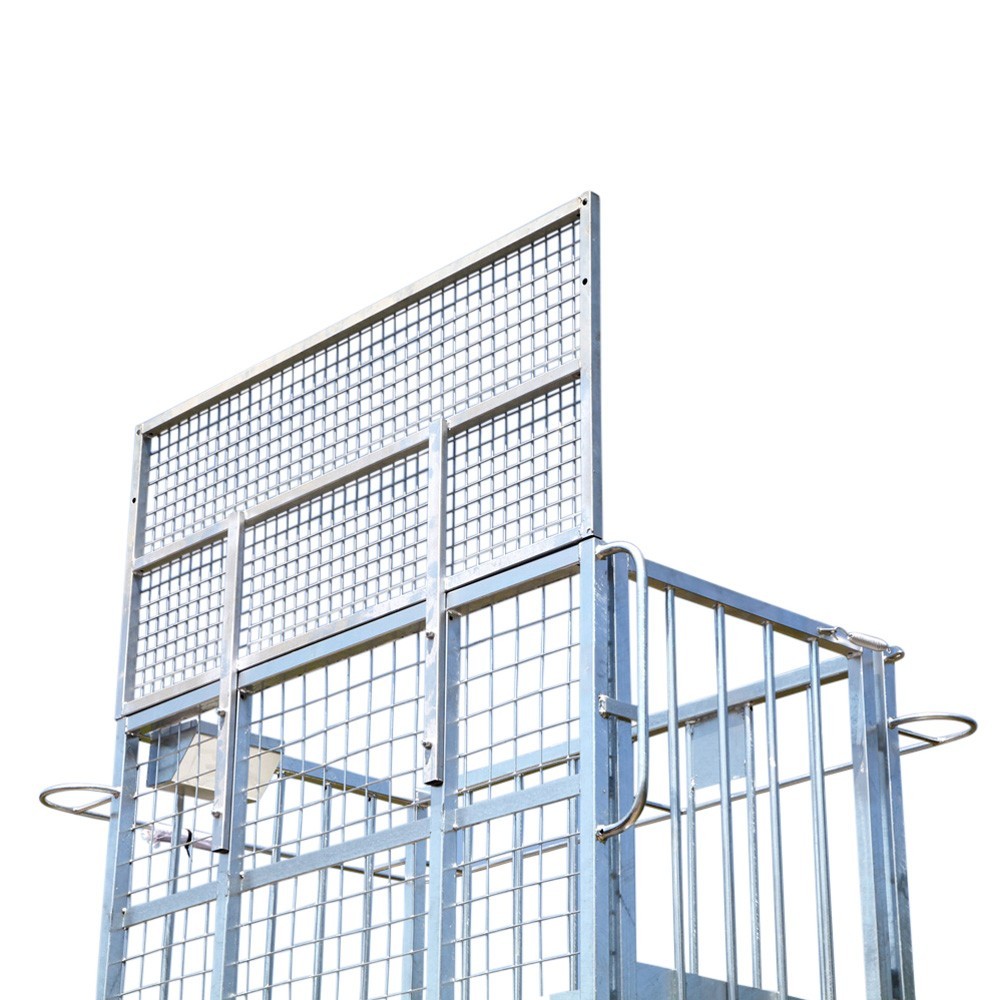 Schutzgitter